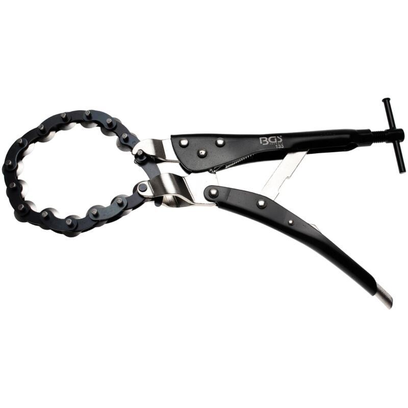 Bgs Technic - Coupe tube d'échappement 250 mm