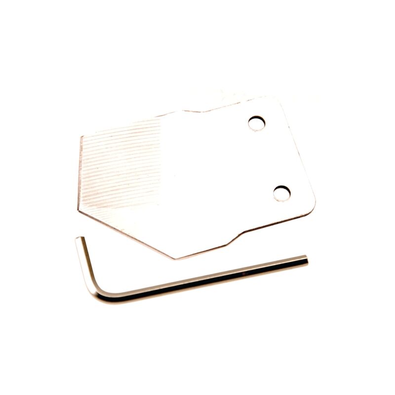 

Bgs 1819-1 | Cuchilla De Recambio Para Corta Tubos Profesional | Para Bgs 1819