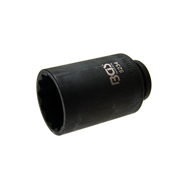 Force - insert, 46 mm, 12.5 (1/2)