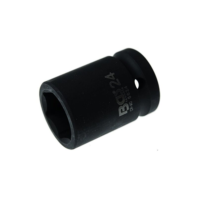 Bgs 5624 force-insert, 24 mm, 20 (3/4)