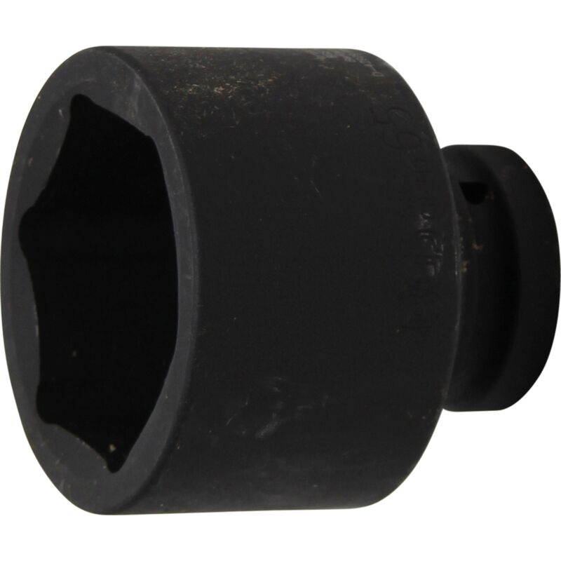 Douille à choc, six pans 25 mm (1') 65 mm