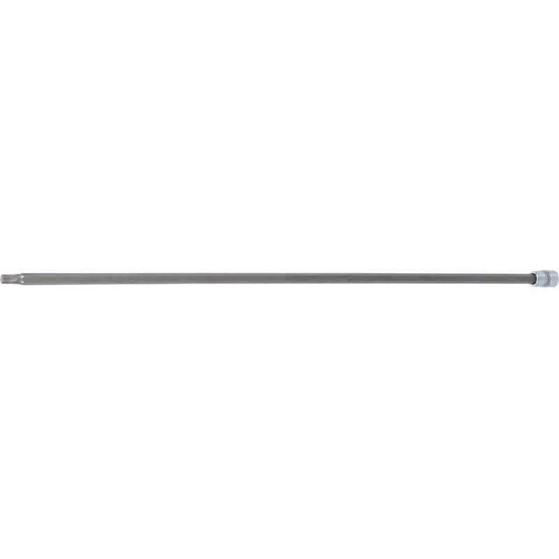 Douille À Embouts Longueur 400 Mm 6,3 Mm (1/4'') Profil T (Pour Torx) T30 Bgs 4202