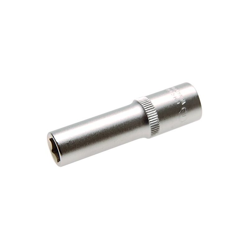 Douille profonde 3/8 ''- super lock, 8 mm