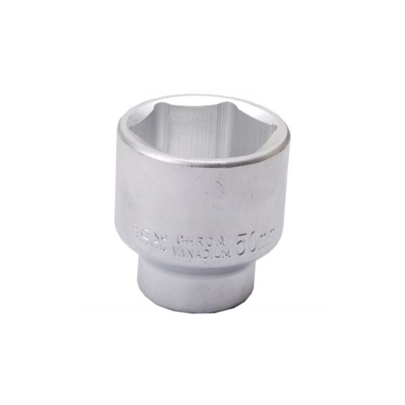 Pro torque ®, clé à douille - insertion, 20 (3/4), 50 mm