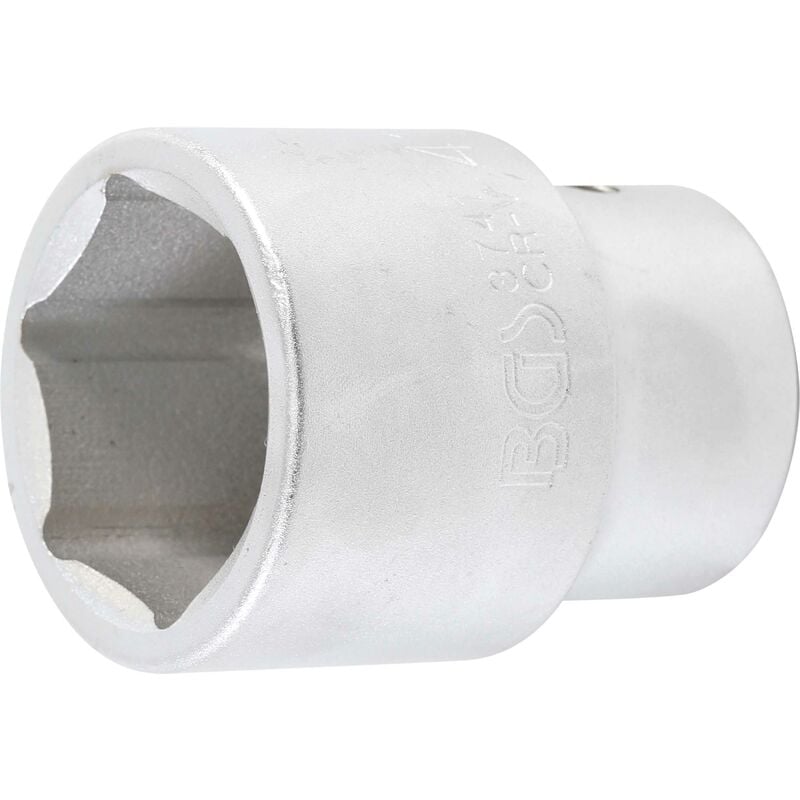 Douille pour clé, six pans 25 mm (1'') 41 mm bgs 3741