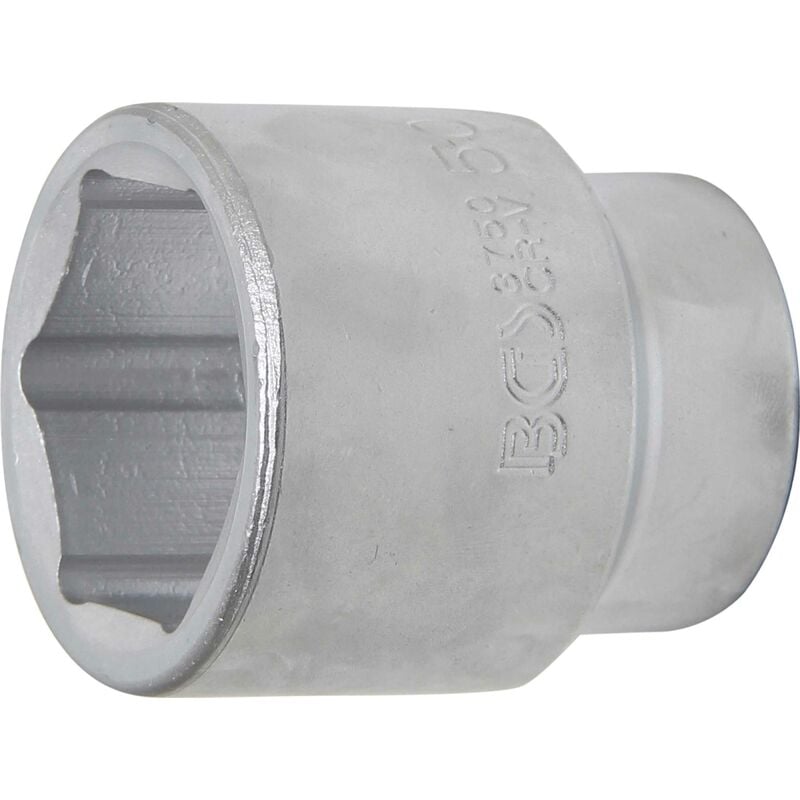 Douille Pour Clé, Six Pans 25 Mm (1'') 50 Mm Bgs 3750