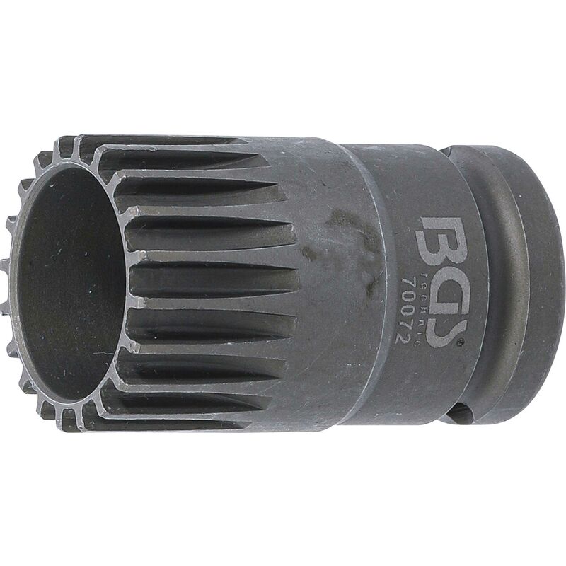 Bgs Technic - douille pour roulement intérieur bgs 70072