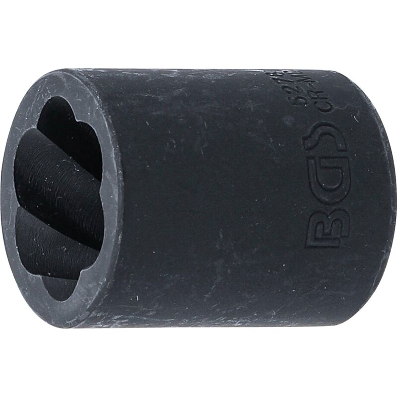 Bgs de clé à douille spéciale/extracteur de vis, 10 x 18 mm, 1 pièce, 5278