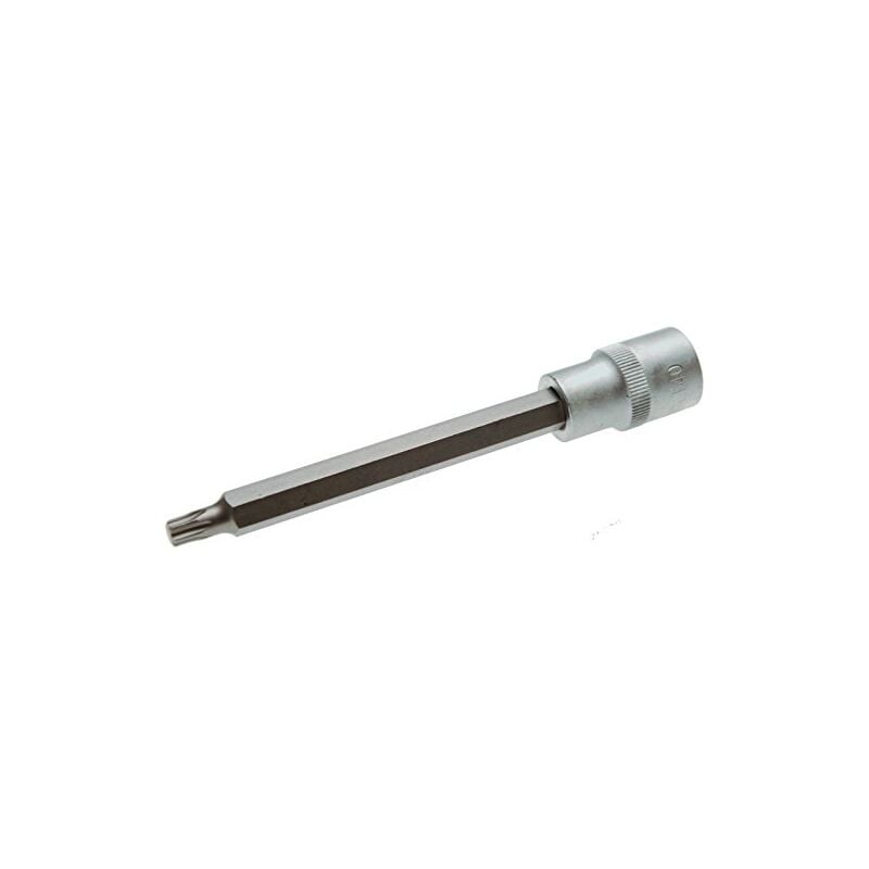 Bgs Technic - Douille Torx T-Star Mâle T40 X 140 Mm 1/2''