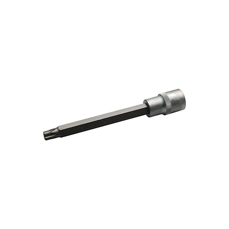 Bgs Technic - douille torx t-star mâle T50 x 140 mm 1/2''