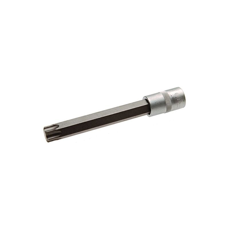 Bgs Technic - douille torx t-star mâle T70 x 140 mm 1/2''