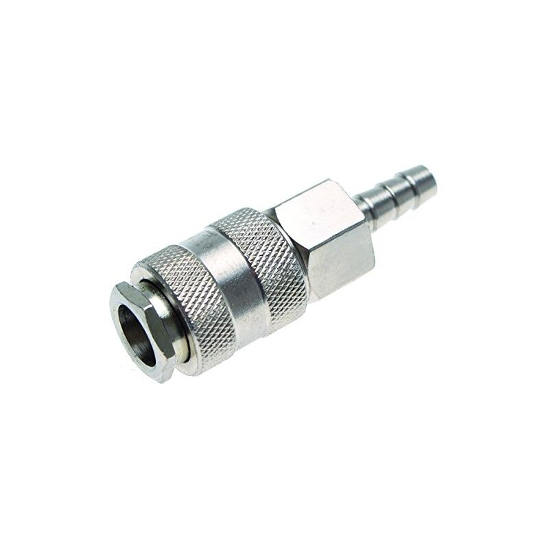 

Bgs 3226-1 | Enchufe Rápido Para Manguera De Aire De 8 Mm