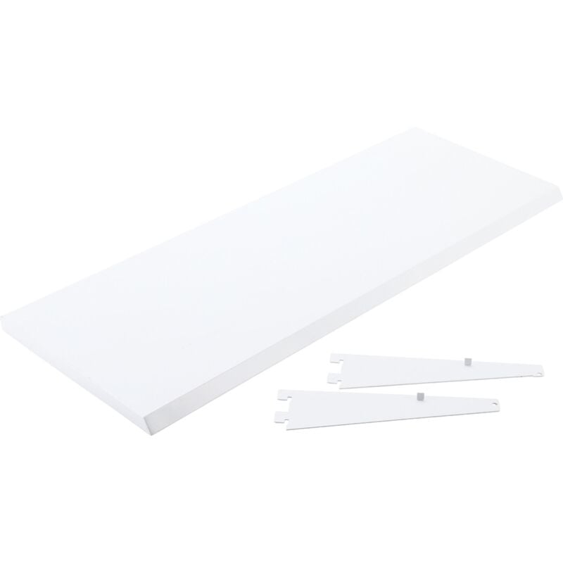 

Estante adicional para exhibidores BGS 57 | 970 x 355 mm - Bgs Technic
