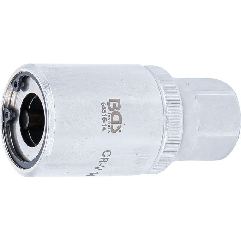 

Extractor de espárragos | 14 mm - Bgs Technic