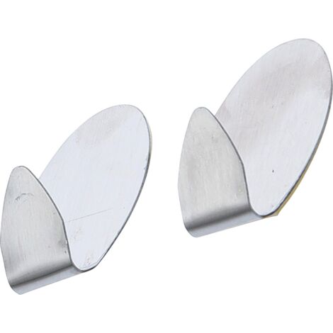 BGS TECHNIC Haken-Set, 2-teilig