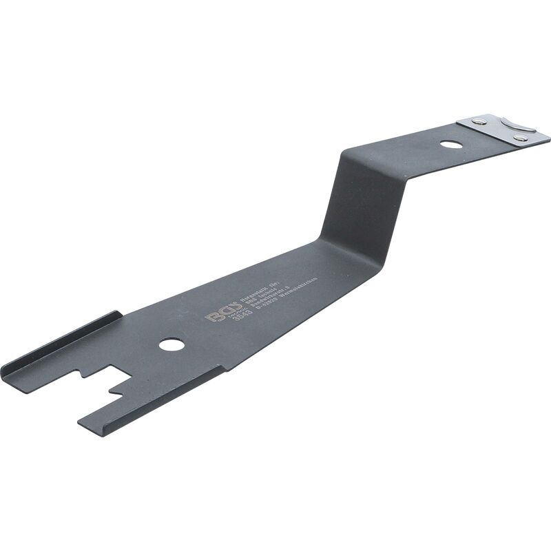 

Herramienta para montar y desmontar clips (manetas) de las puertas | 270 mm - Bgs Technic