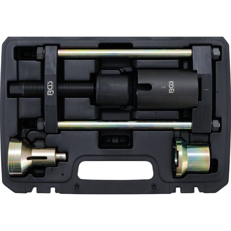 Bgs Technic - Jeu d'outils bras oscillant de silenbloc pour Ford, Mazda, Volvo