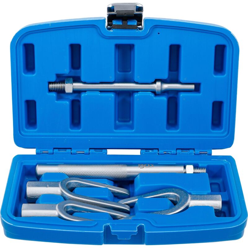 Bgs Technic - Jeu de chasses rotules et de montage 5 pièces