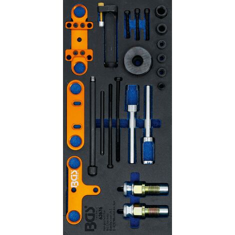 Kit D'outils D'installation De Joint D'injecteur De Carburant EN-49245 Pour
