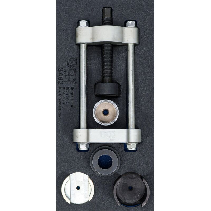 Jeu d’outils pour suspensions articulées pour BMW 3