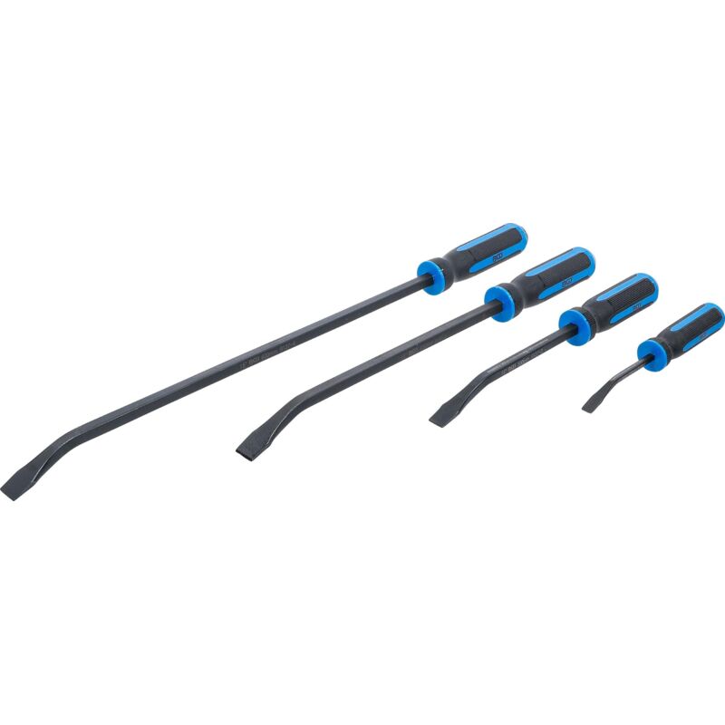 

Juego de palancas | 4 piezas - Bgs Technic