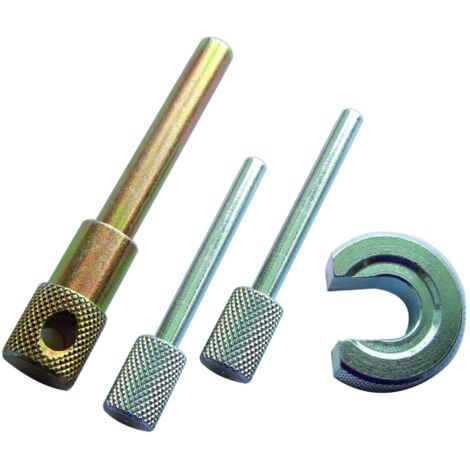 Bgs Technic – Kit de calage distribution 2.5 2.8 L – Compatible PSA, Fiat, Renault – Ajustement précis – Installation facile