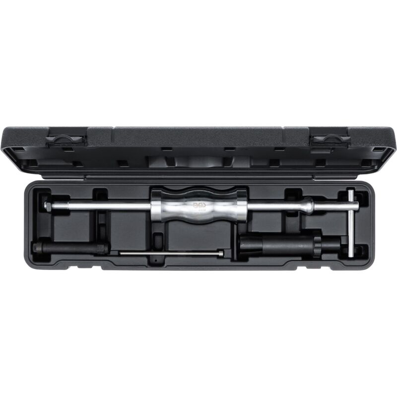 Bgs Technic - Kit de démontage d'écrous antivol pour bmw, mini 10 pièces