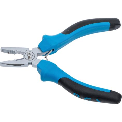 BGS TECHNIC Kombizange