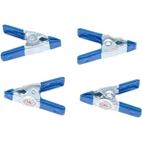 BGS TECHNIC Leimzangen-Set