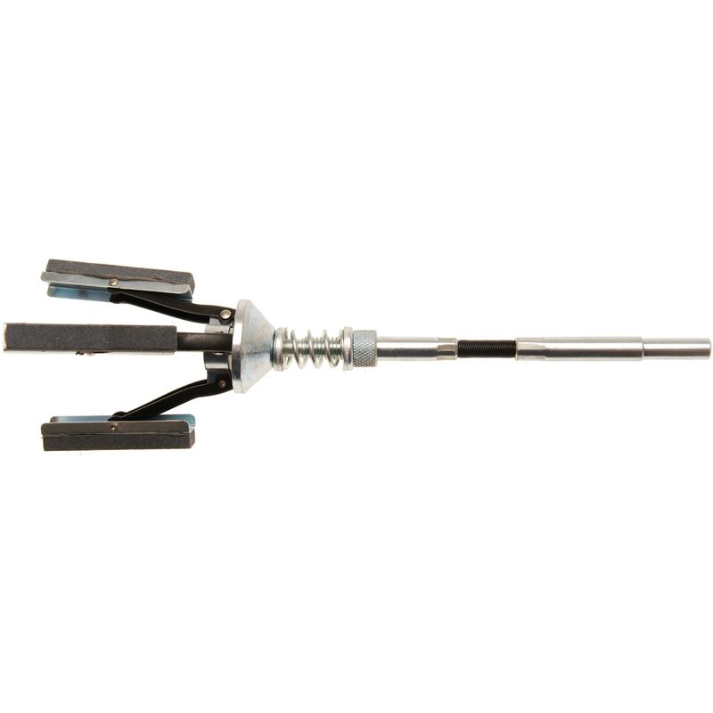 BGS technic Levigatore cilindro freni, 3 braccia Ø...