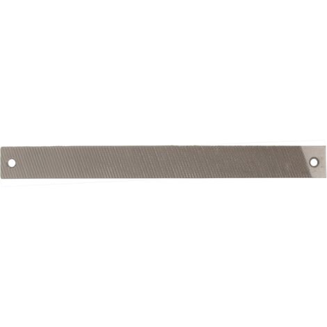 Bgs Technic – Lime de carrosserie grossière 350 x 35 x 4 mm – Finition précise pour usage intensif – Conçue pour carrosserie automobile