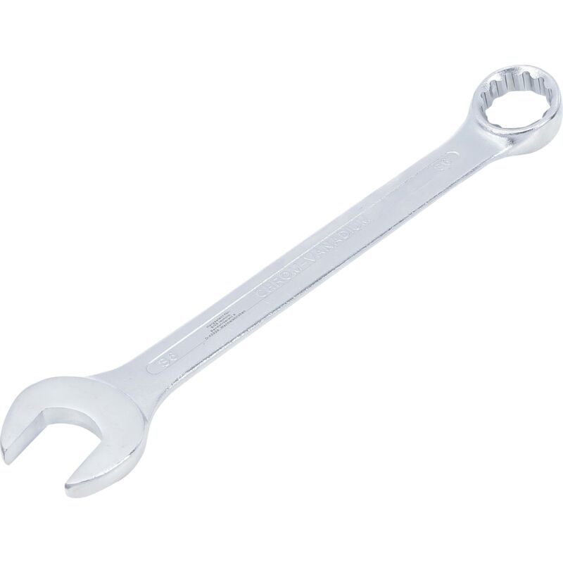 

Llave combinada | 36 mm - Bgs Technic