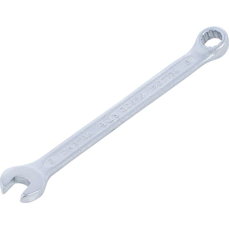 

Llave combinada | 6 mm - Bgs Technic