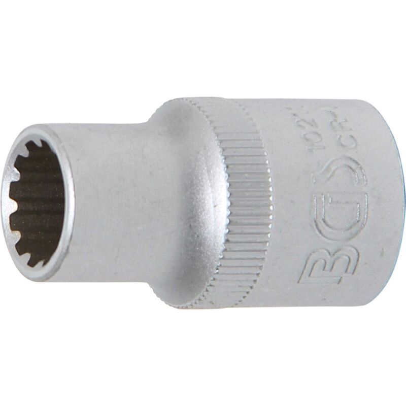 

Bgs 10211 | Llave De Vaso Gear Lock | Entrada 12,5 Mm (1/2') | 11 Mm