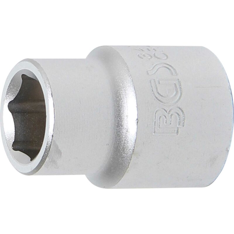 

Bgs 3419 | Llave De Vaso Hexagonal | Entrada 20 Mm (3/4') | 19 Mm