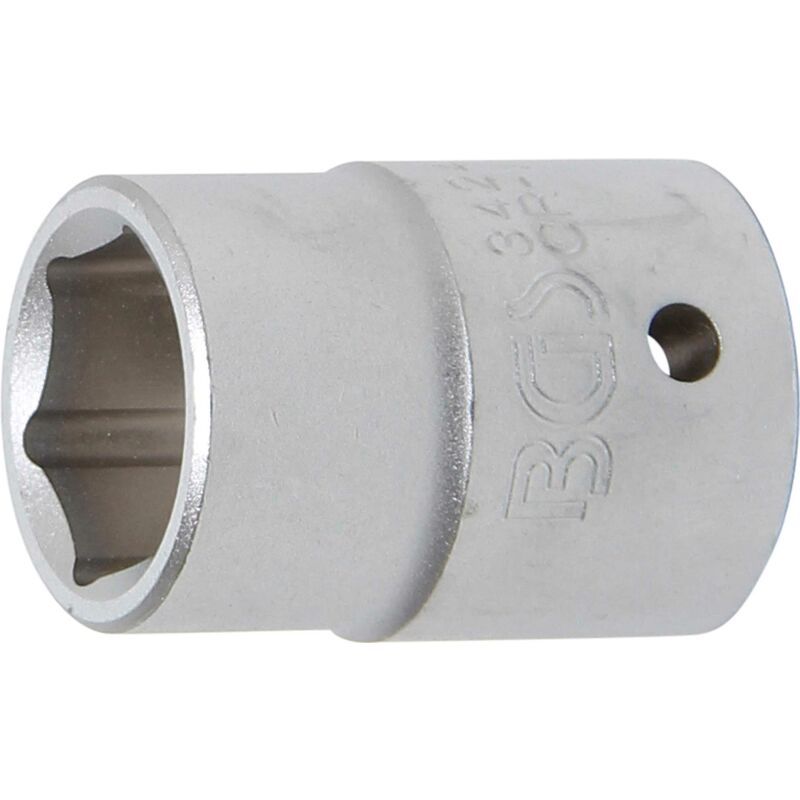 

Bgs 3424 | Llave De Vaso Hexagonal | Entrada 20 Mm (3/4') | 24 Mm