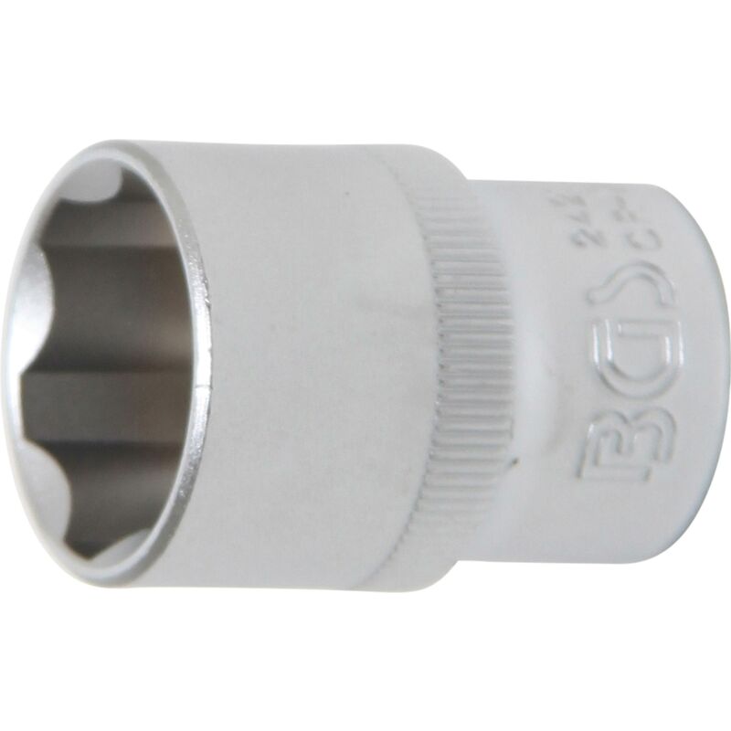 

Bgs Technic - Llave de vaso Super Lock | entrada 12,5 mm (1/2') | 21 mm