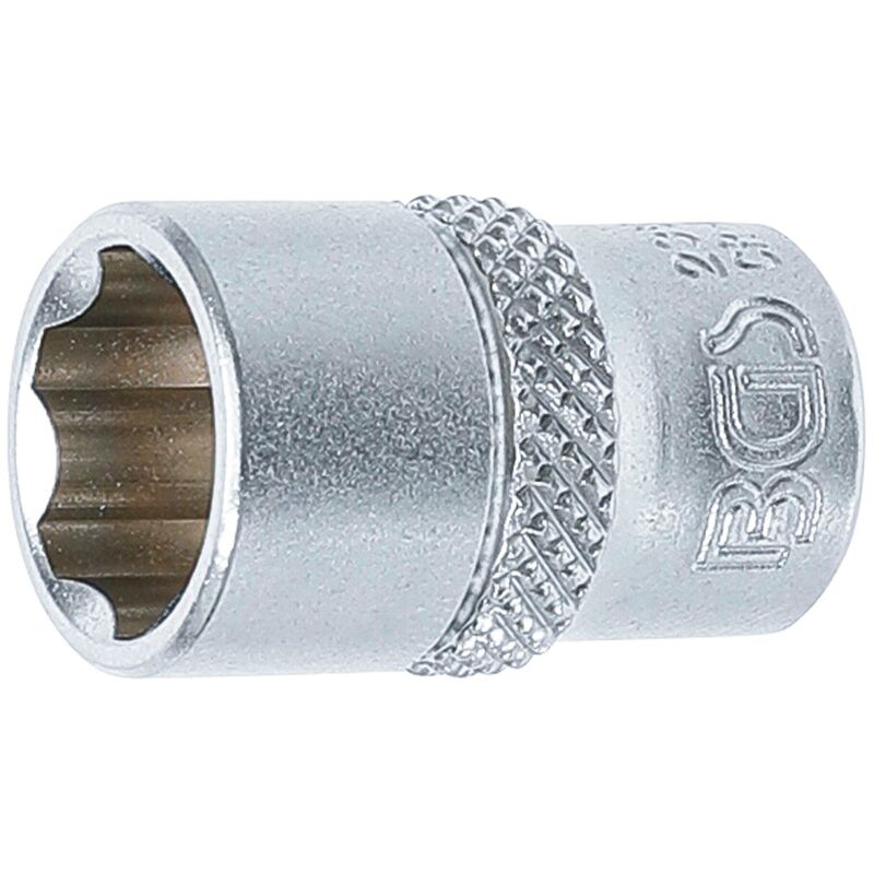 

Bgs Technic - Llave de vaso Super Lock | entrada 6,3 mm (1/4') | 11 mm