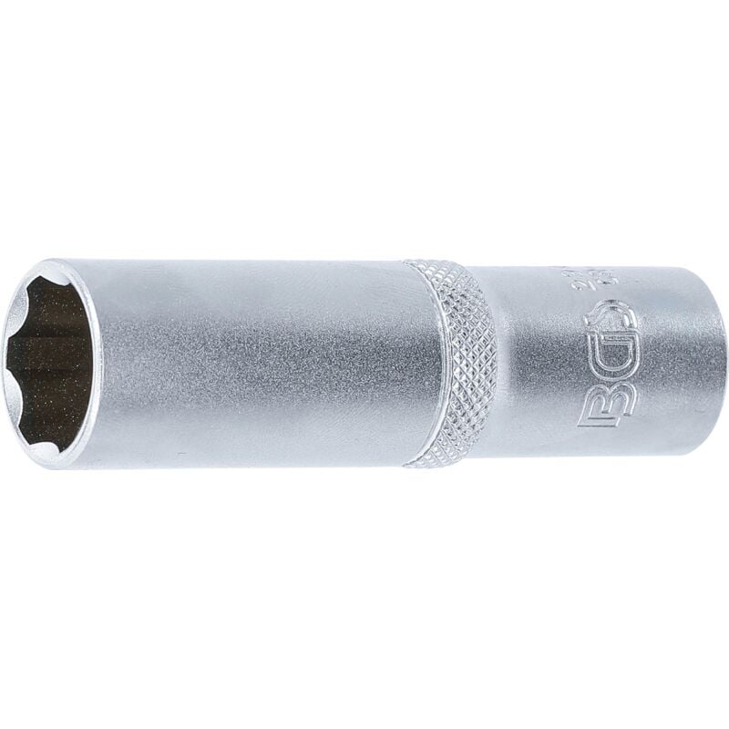 

BGS technic Llave de vaso Super Lock, larga | entrada 12,5 mm (1/2") | 16 mm