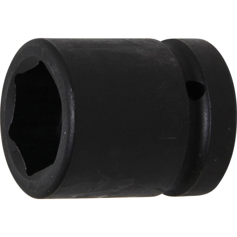 Llaves de vaso impacto hexagonal entrada 25 mm (1') 33 mm