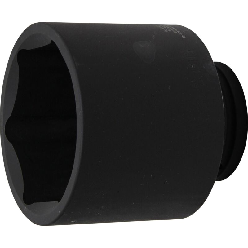 

Llaves de vaso impacto hexagonal, largo | entrada 25 mm (1') | 115 mm - Bgs Technic