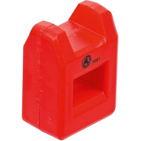BGS TECHNIC Magnetisierer/Entmagnetisierer 9561