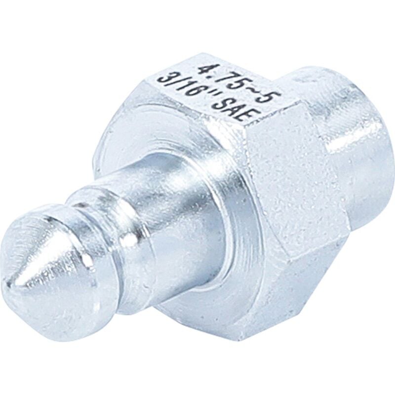 Bgs Technic - mandrin ÉTAPE1 pour art. 8310 4,75 & 5MM bgs 8310-2