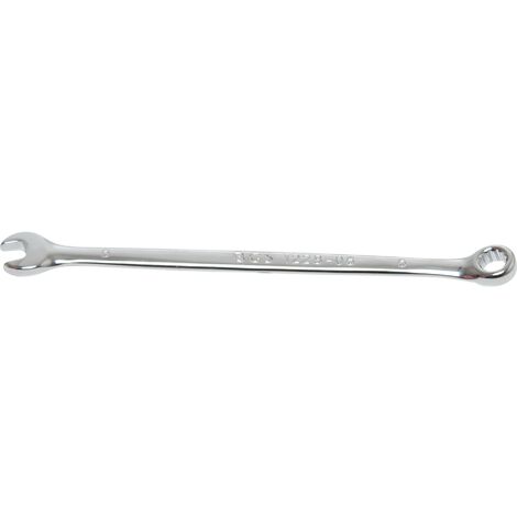 Heyco Maulringschlüssel 140 mm 3//8 /" DIN 3113