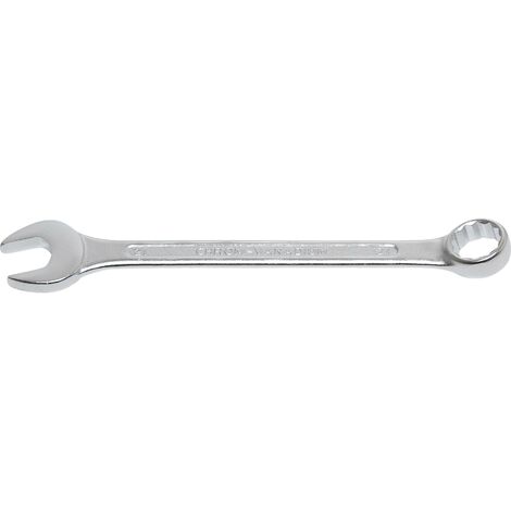 BGS Maul-Ringschlüssel extra lang SW 21 mm