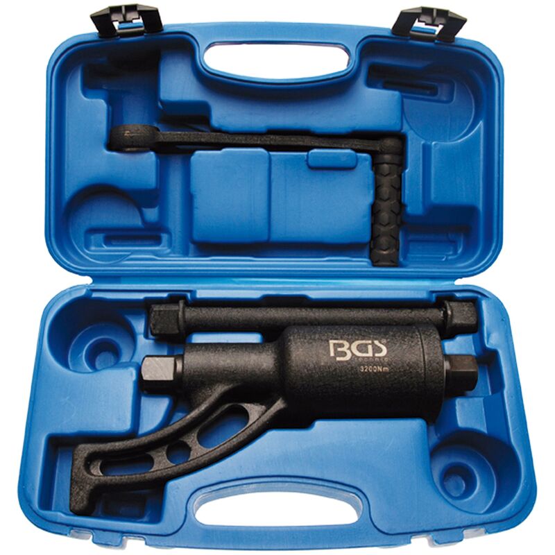 

BGS technic Multiplicador de par