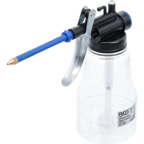 BGS TECHNIC Ölkännchen, 250 ml