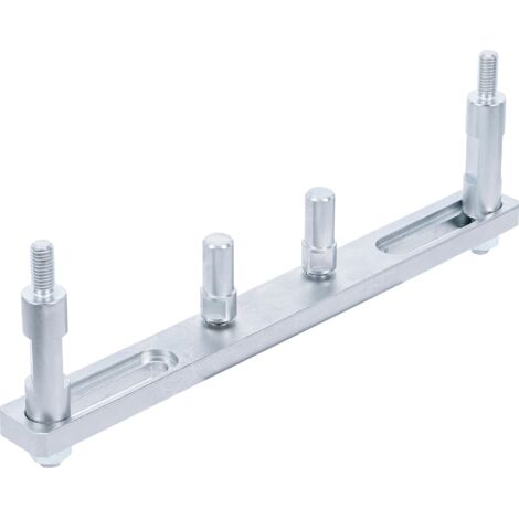 Bgs Technic – Outil de blocage de poulie de vilebrequin pour Smart, Renault, Dacia, Nissan 0.9L – Utilisation OEM – 74377