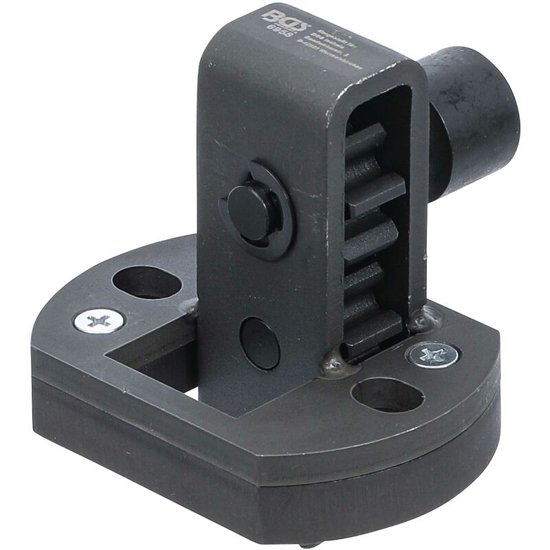 Bgs Technic - outil de rotation de volant d'inertie/vilebrequin | pour mercedes-benz man bgs 6958