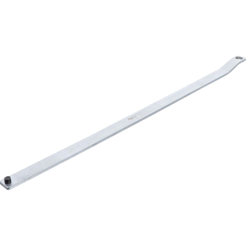 Bgs Technic - Palanca de montaje para poleas acanaladas para Mercedes-Benz